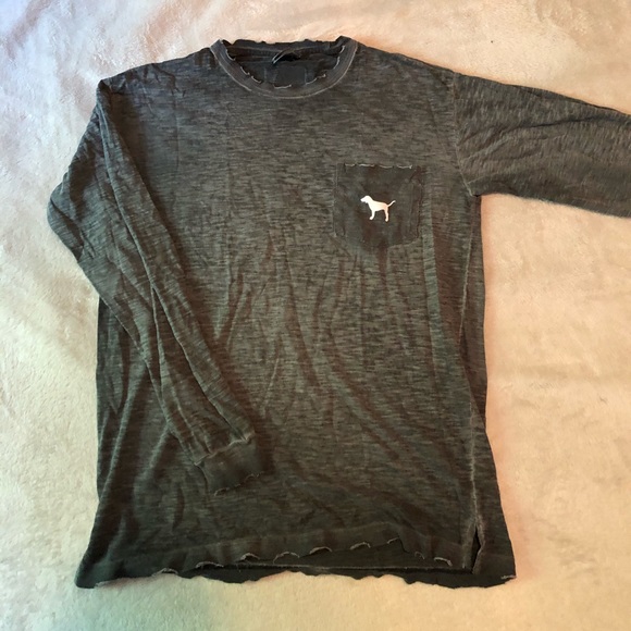 VS PINK longsleeve - Picture 2 of 6